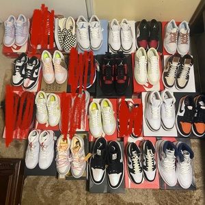 Sneakers for sale